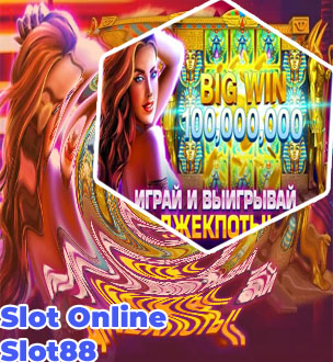 Slot online sultanplay