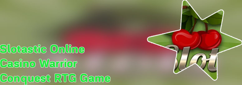 Slotastic free spins
