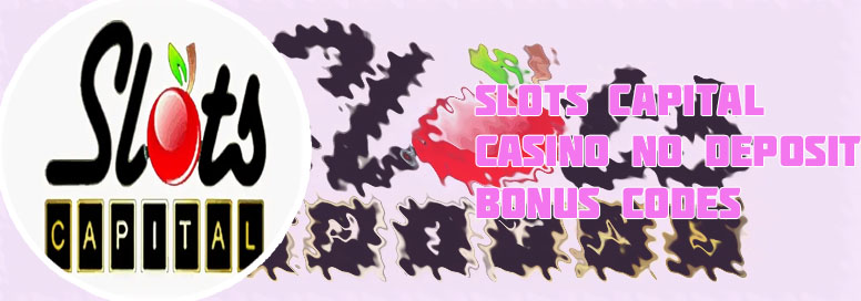 Slots capital