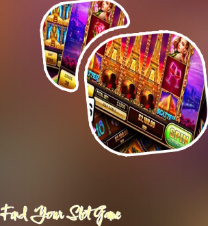 Slots games