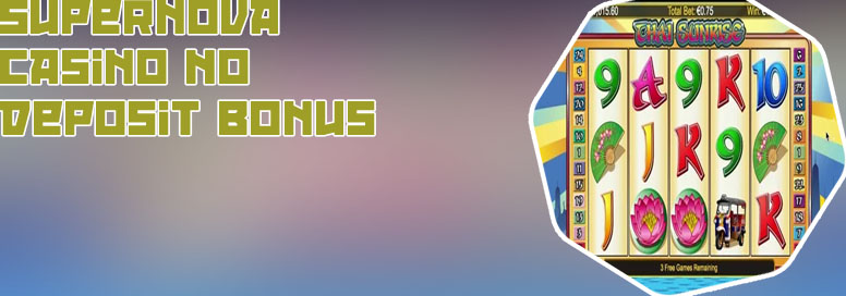 Sunrise slots coupon code
