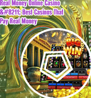 Top online casino slots