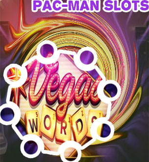 Vegas words free slots