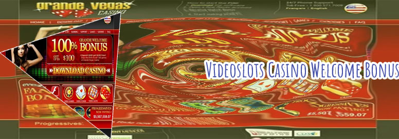 Video slots bonus terms