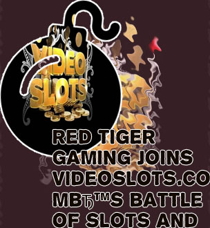 Videoslots battle of slots