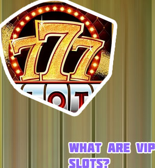 Vip slots