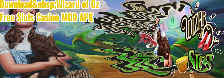 Wizard of oz free slots