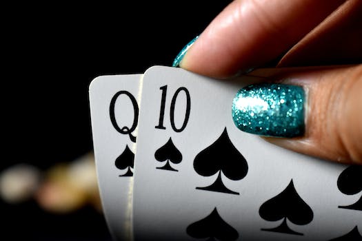 Playing the Odds: How to Strategically Evaluate Your Poker Hand