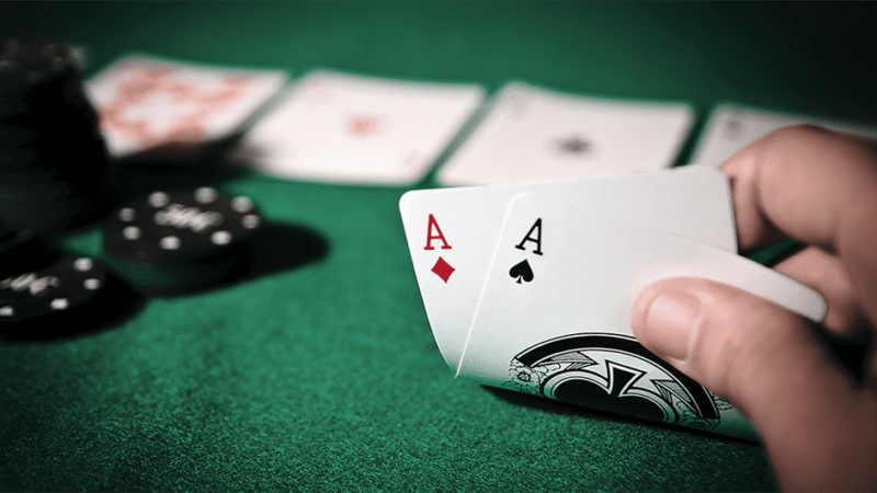 Cracking the Code: Advanced Strategies for Texas Holdem Success