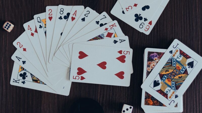 All-In on the Jargon: Speaking Like a Poker Pro at the Table