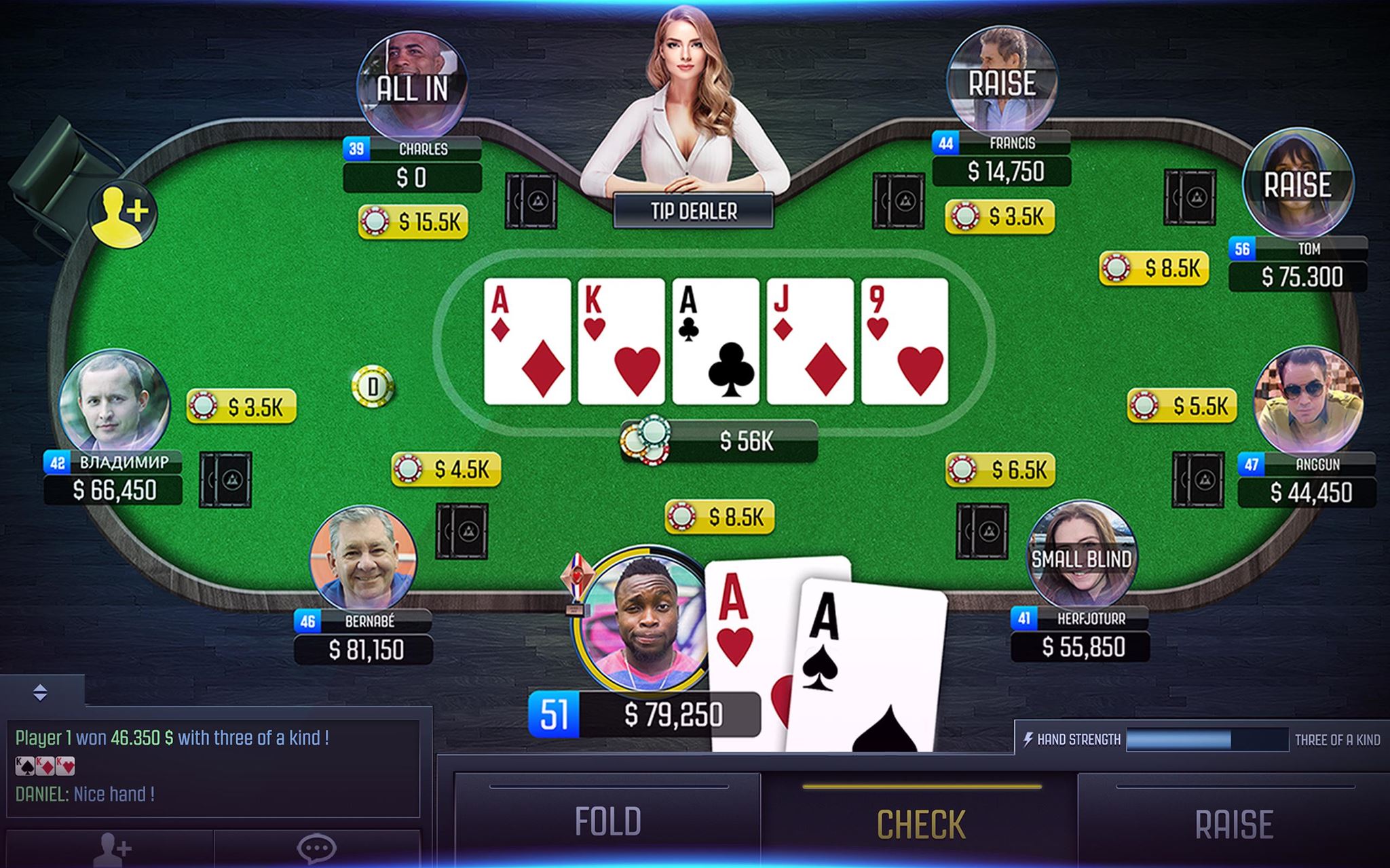 Cracking the Code: Mastering Poker Hand Rankings in-depth
