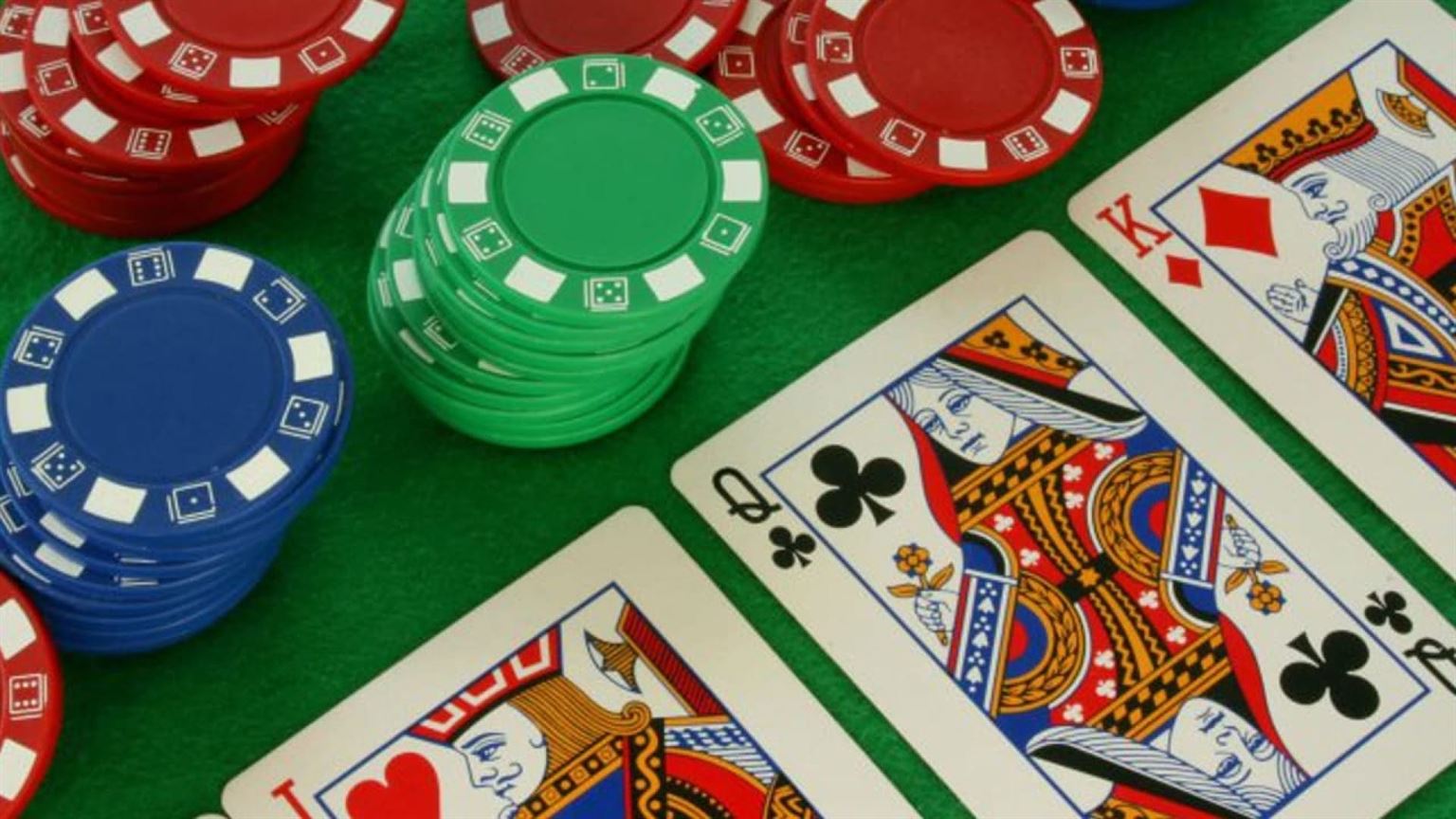 Charting Success: A Comprehensive Exploration of Poker Hands