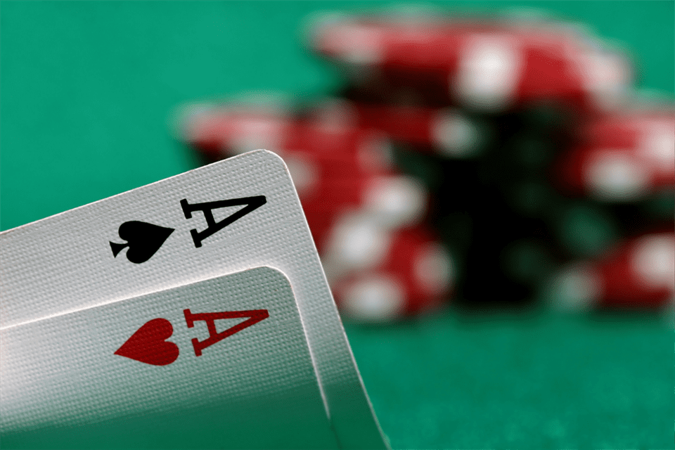 Unearth the Finest: Revealing the Best Hands in Poker