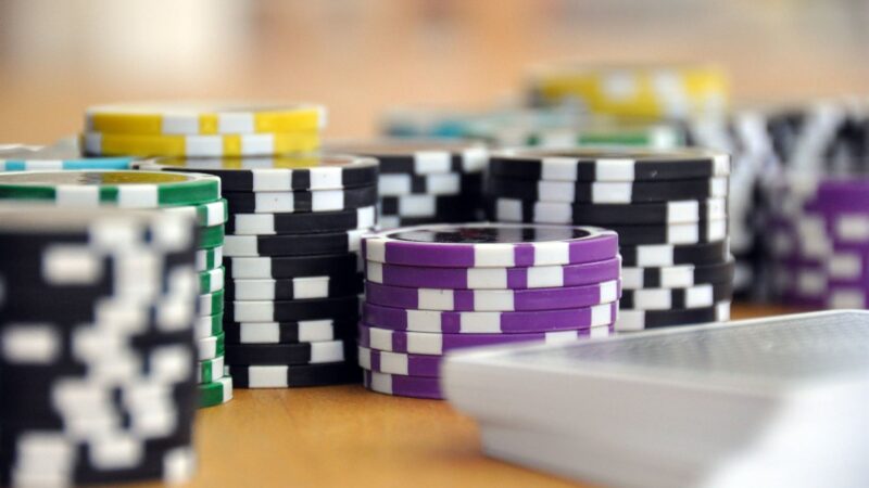 Launching Your Poker Journey: The Indispensable Role of Free Games