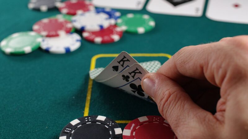 From Novice to Pro: How to Excel at Texas Holdem Poker