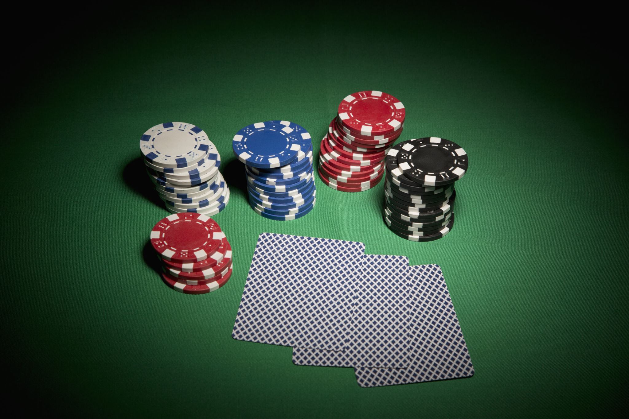 Poker Mastery: A Deep Dive into Dominating Hand Rankings