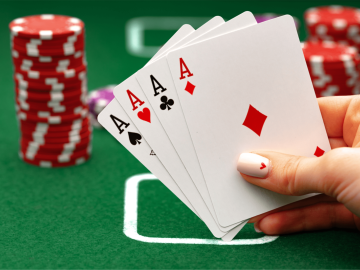 Sequence of Victory: A Comprehensive Look at Poker Hands in Order