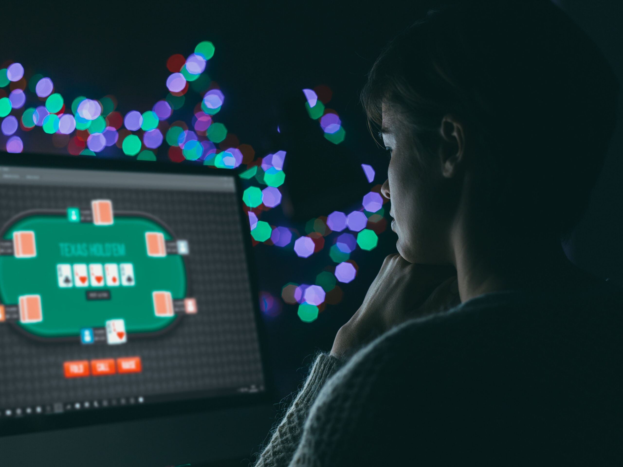 Staying Safe and Secure: Essential Tips for Enjoying Online Poker Responsibly