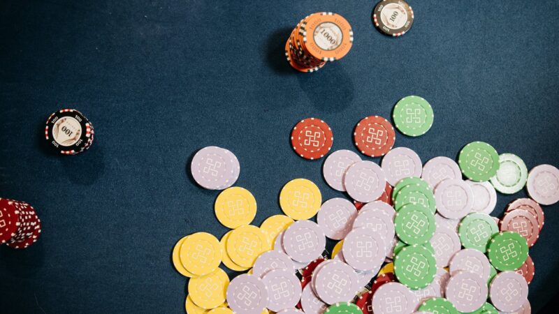 Bouncing Back from Losses: Recovery Techniques in Poker Bankroll Management