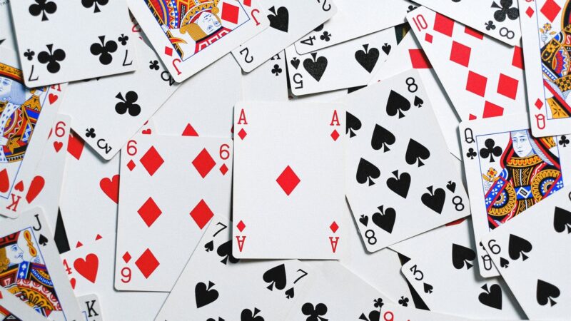 Banter and Bragging: How Poker Lingo Adds Flavor to the Game