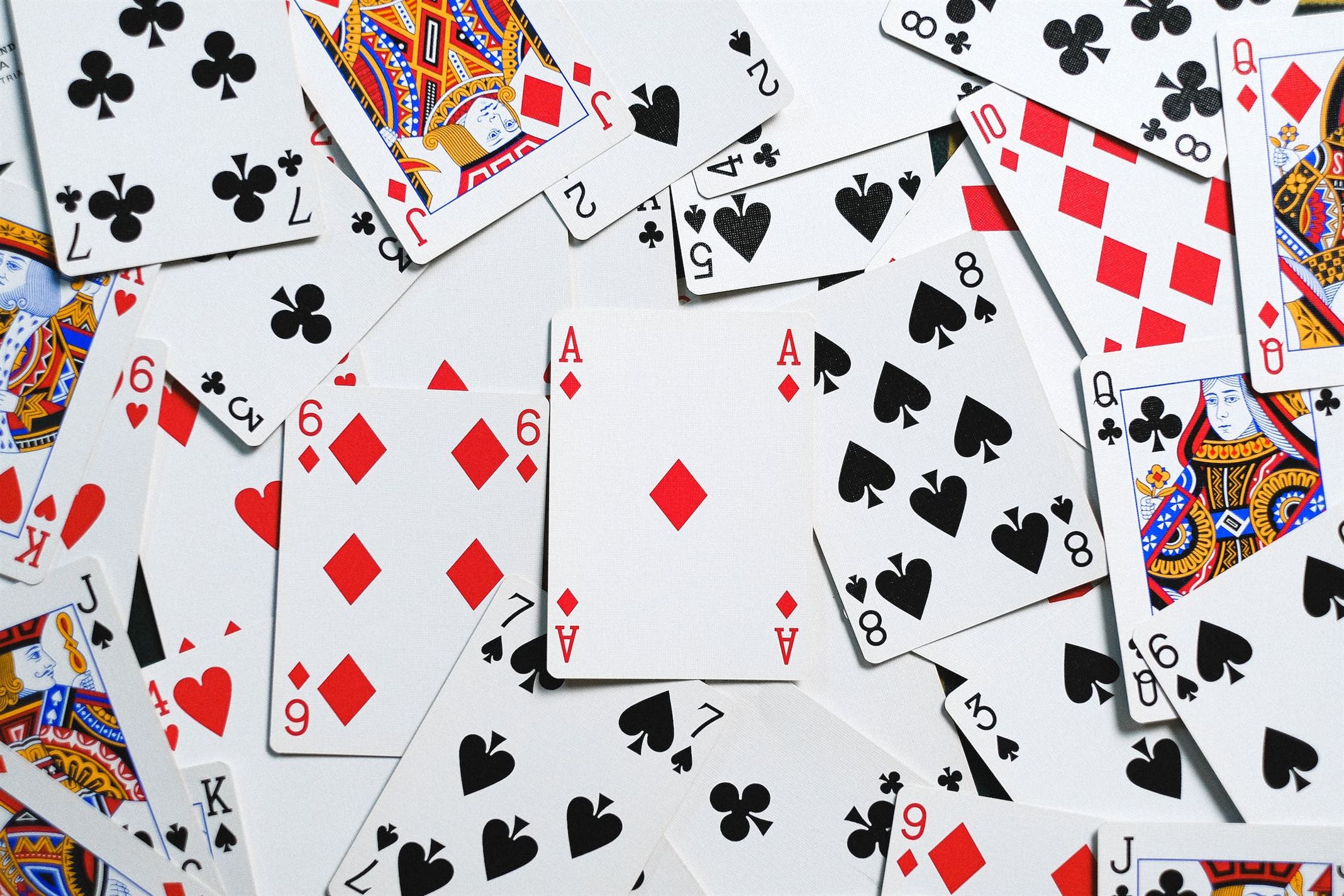 The Aesthetics of Poker: Crafting Your Art with Cards