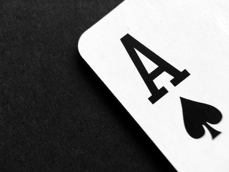 Royal Flush to High Card: Mastering Poker Hands for Ultimate Success
