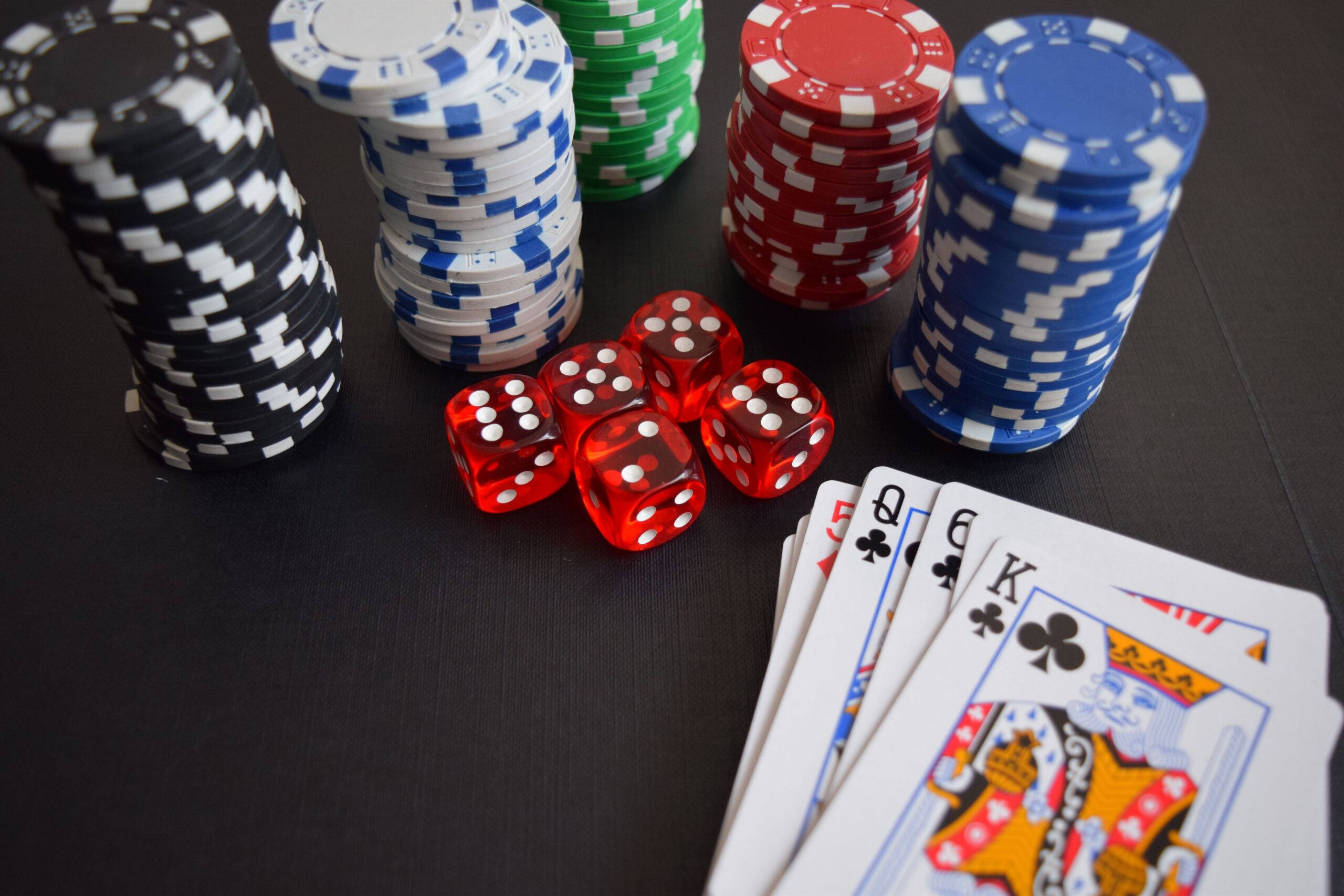 Small Stakes to High Roller: Adapting Bankroll Tactics to Your Game