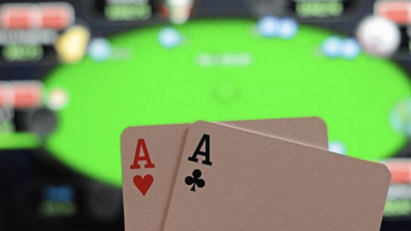 Unlimited Adventure: Experience the Thrills of Free Online Poker Unrestrained
