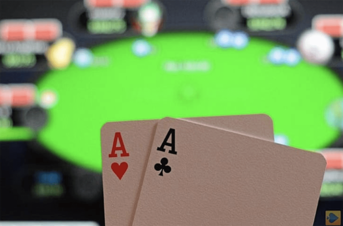 Unlimited Adventure: Experience the Thrills of Free Online Poker Unrestrained